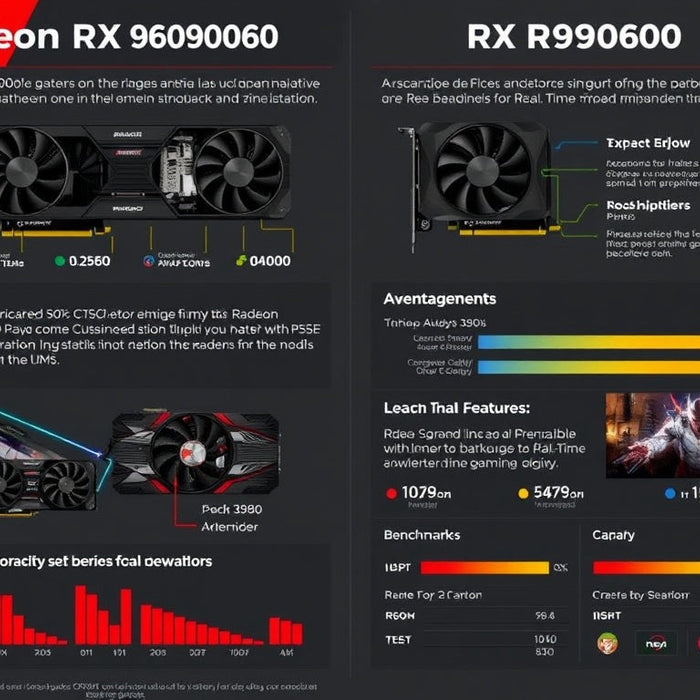 The Ultimate Gaming Breakthrough: Discover the GAMEFORCE AMD Ryzen Series