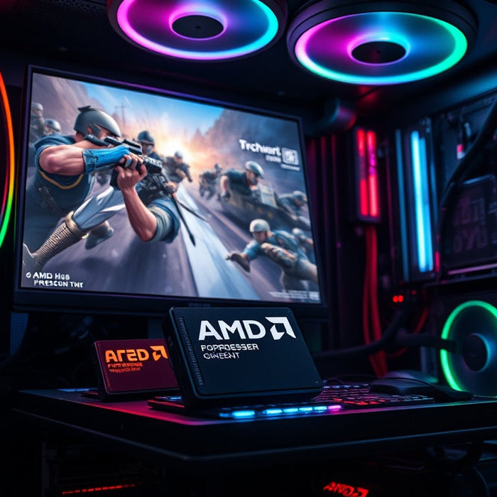 Die ultimativen Gaming-PCs für Rollenspiel-Enthusiasten und E-Sport-Champions