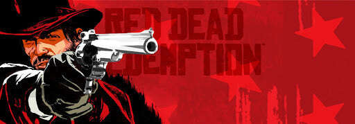 RED DEAD REDEMPTION CUSTOM GAMING PCs GAMEFORCE.IE