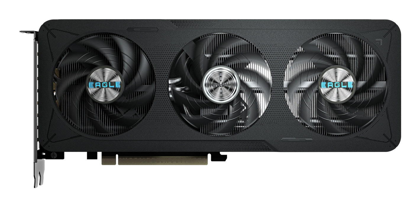 GIGABYTE GeForce RTX 5060 EAGLE MAX OC 8G