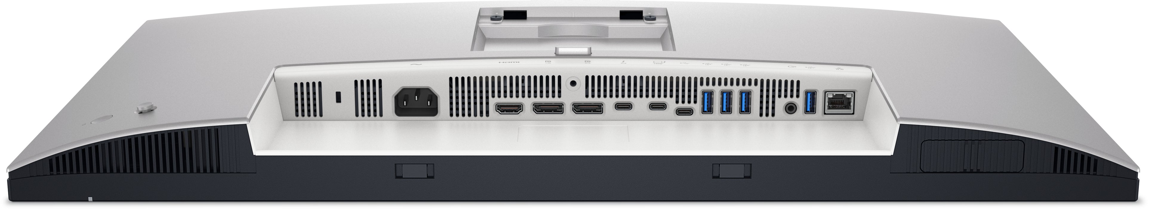 DELL UltraSharp U2725QE computer monitor