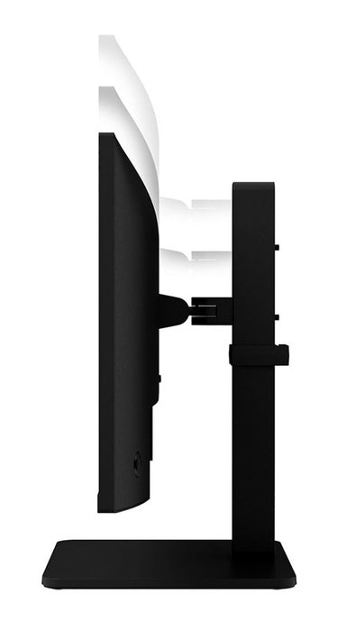 LG 24BA550-B computer monitor