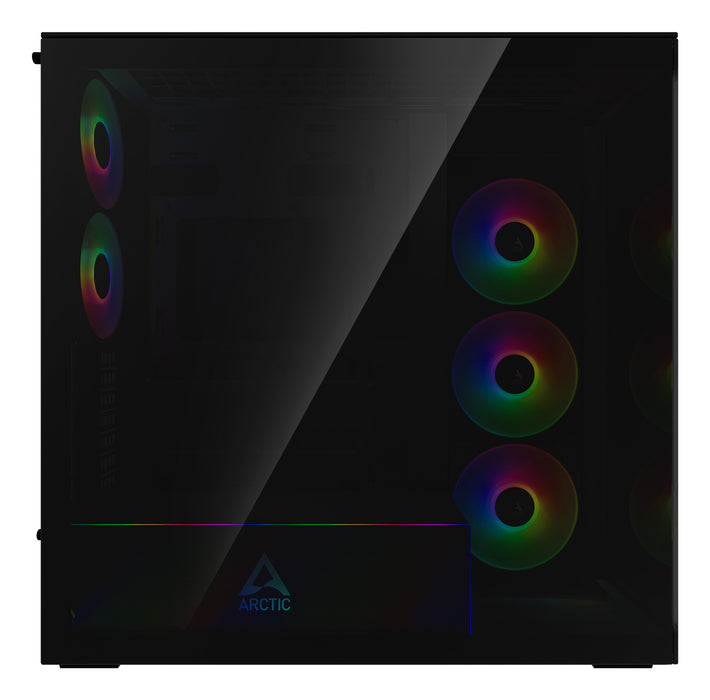 ARCTIC Xtender (Black)