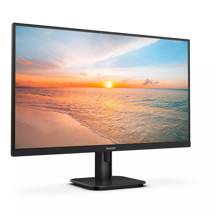 Philips 27E1N1800A/00 computer monitor 68.6 cm (27") 3840 x 2160 pixels 4K Ultra HD LED Black