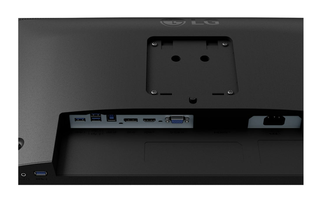 LG 24BA550-B computer monitor