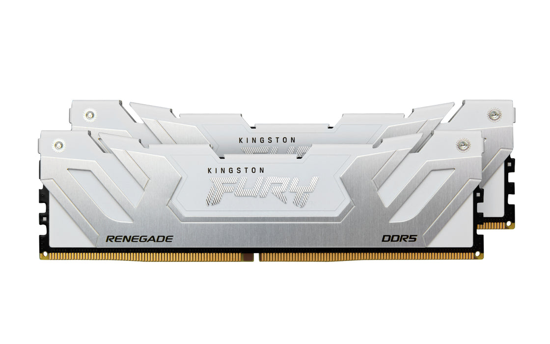 Kingston Technology FURY Renegade memory module