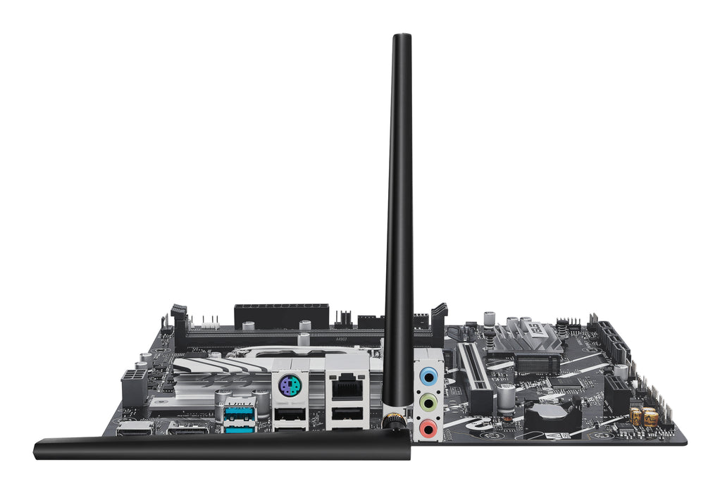 ASUS PRIME H810M-A WIFI Intel H810 LGA 1851 (Socket V1) micro ATX