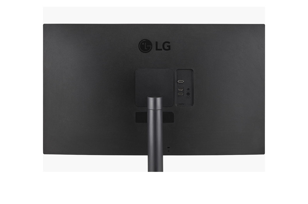 LG 32UR500-B.AEU computer monitor