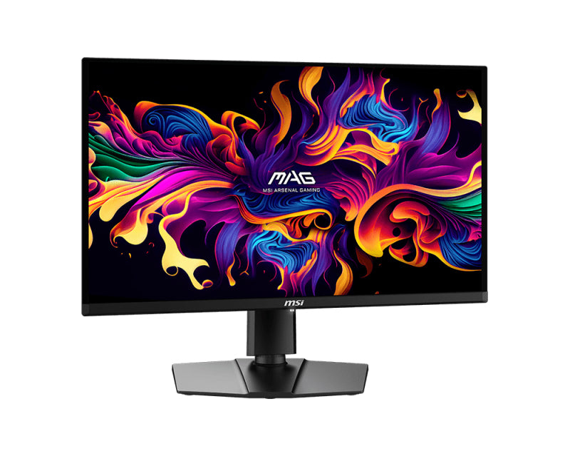 MSI MAG 271QPXDE QD-OLED E2 computer monitor