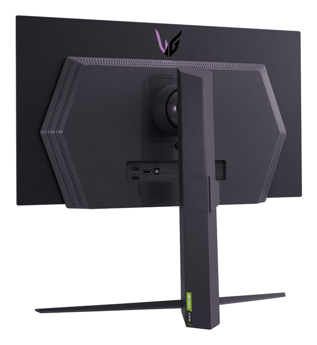 LG 27GS95QX-B computer monitor