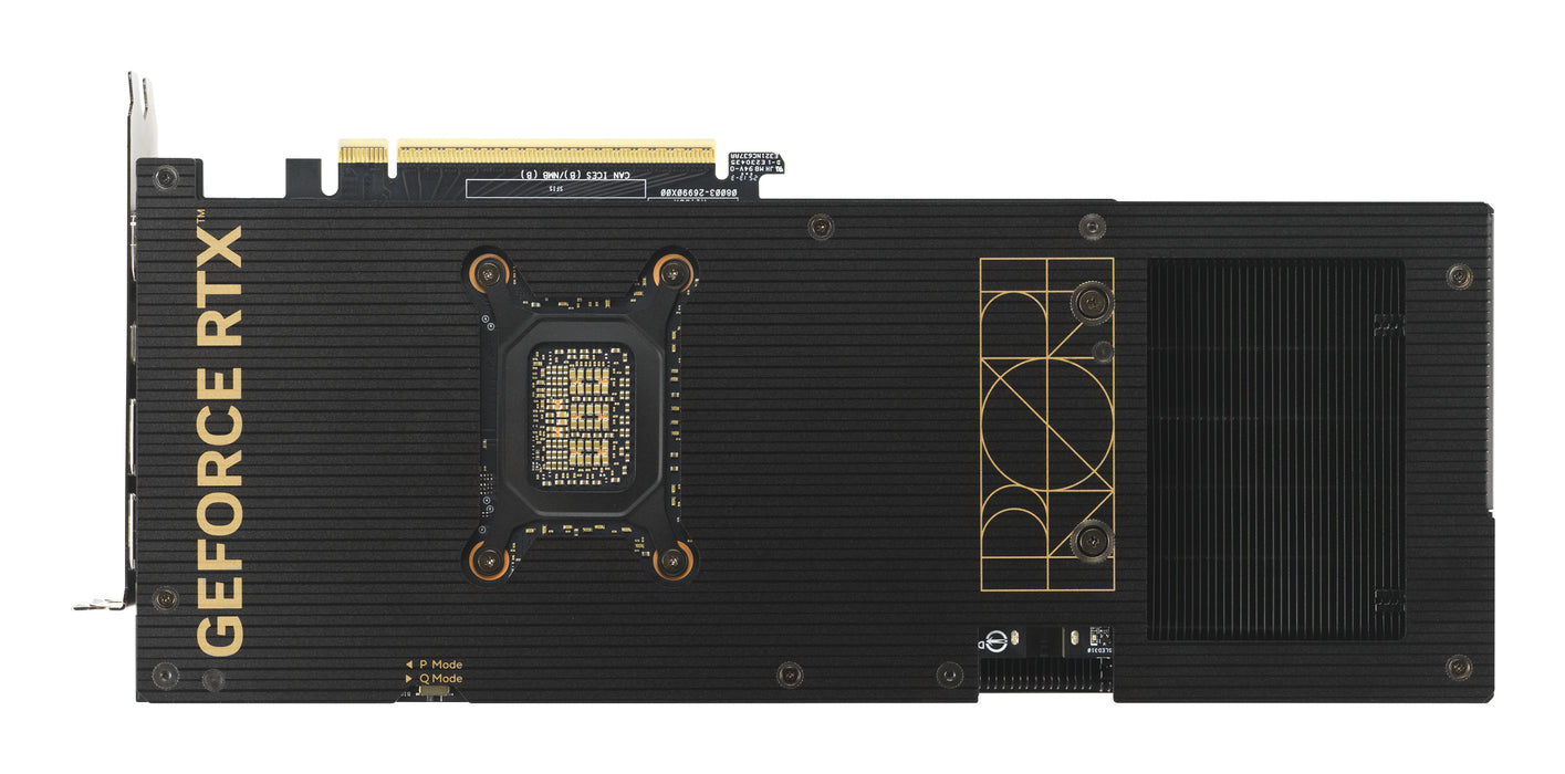 ASUS ProArt -RTX5080-O16G