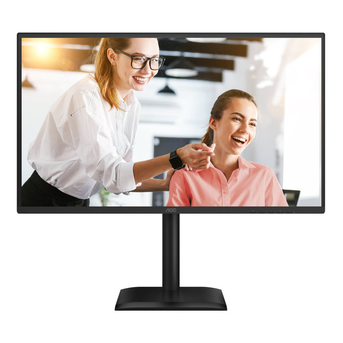 AOC E4 Q27E4CV computer monitor