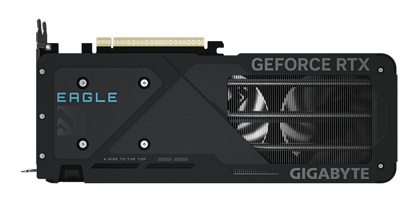 GIGABYTE GeForce RTX 5060 EAGLE MAX OC 8G