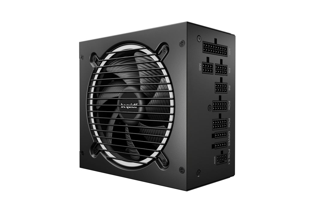 be quiet! Pure Power 13 M | 1000W power supply unit