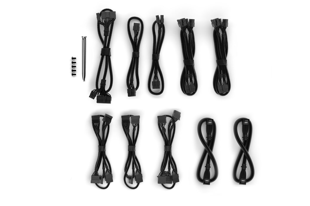 be quiet! Straight Power 12 power supply unit