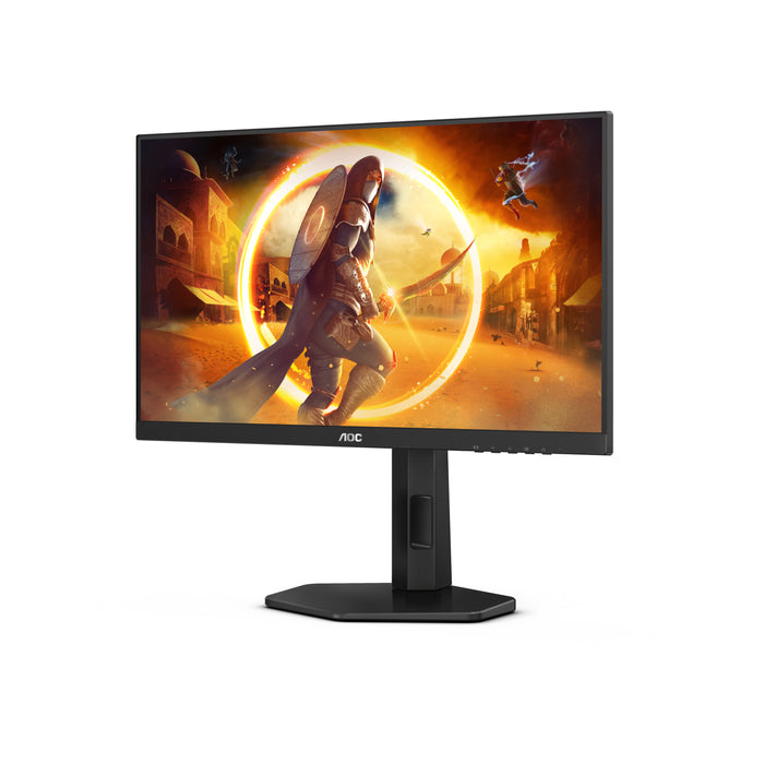 AOC 24G4X computer monitor
