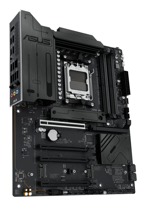ASUS X870 MAX GAMING WIFI7