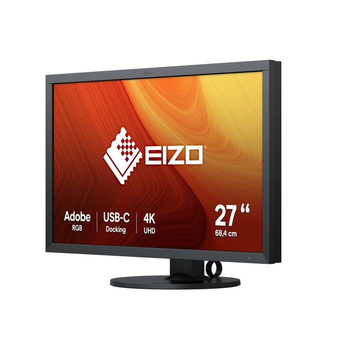 EIZO ColorEdge CS2740 LED display