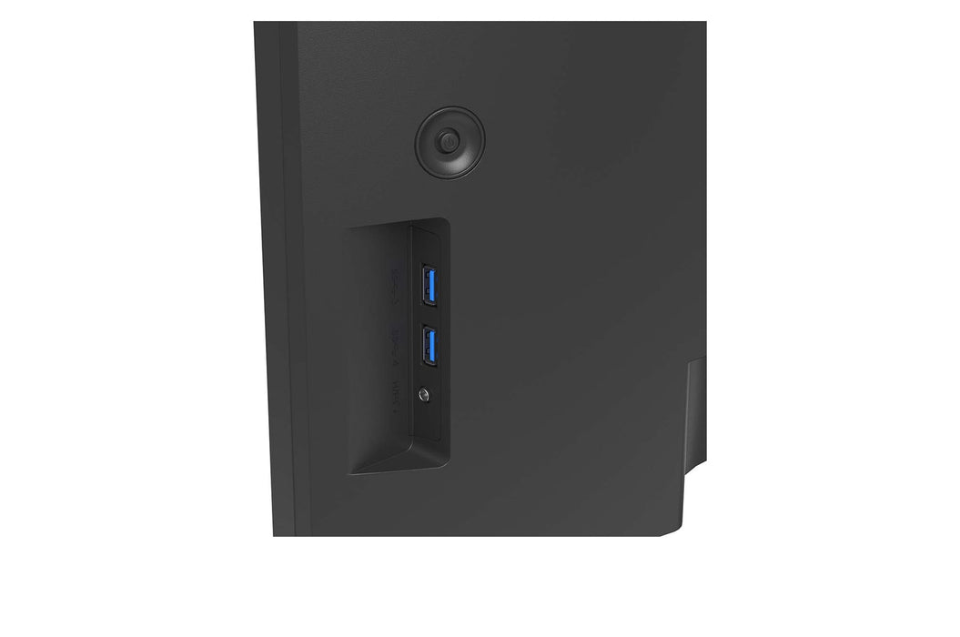 LG 34BA85QE-B computer monitor