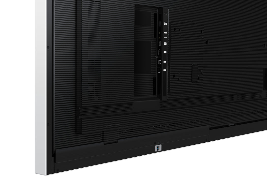 Samsung WM85B interactive whiteboard