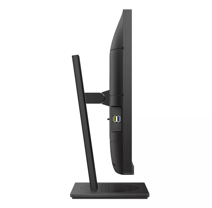 Philips S Line 273S1/00 computer monitor 68.6 cm (27") 1920 x 1080 pixels Full HD LCD Black