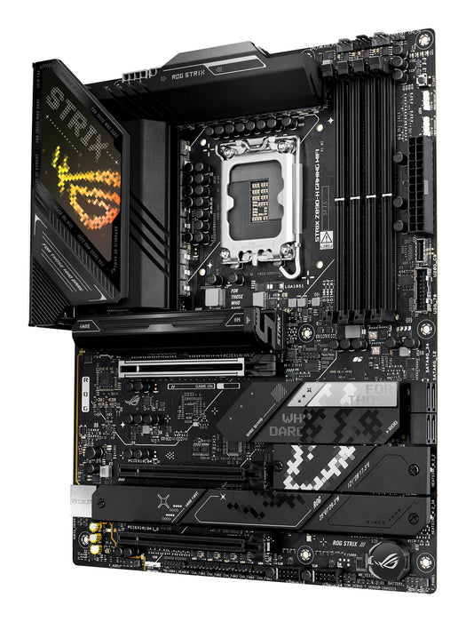ASUS ROG STRIX Z890-H GAMING WIFI