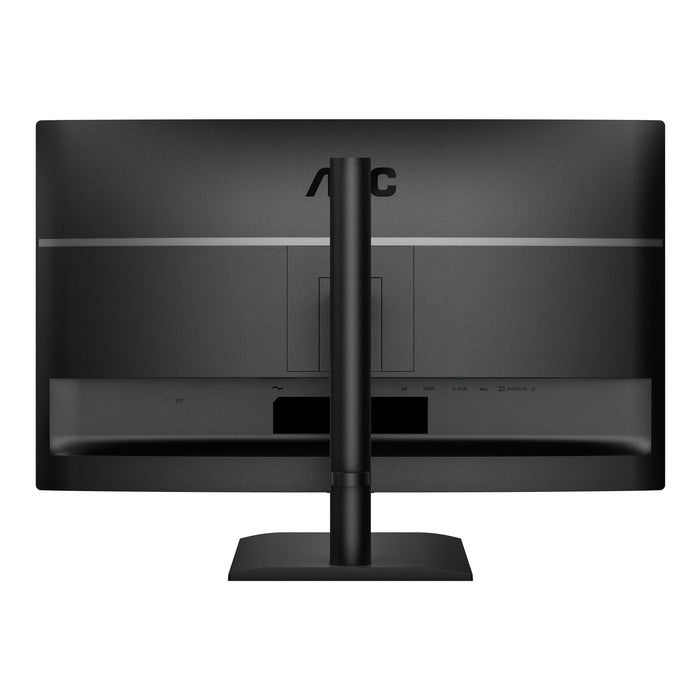 AOC 27E4U computer monitor
