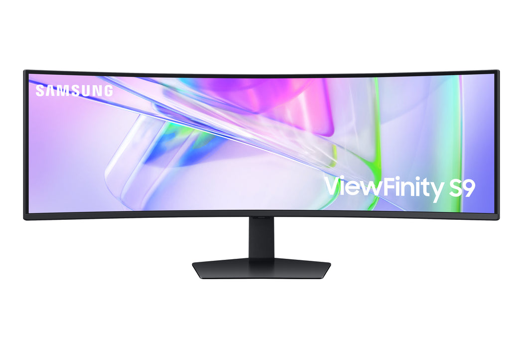 Samsung S95UC computer monitor