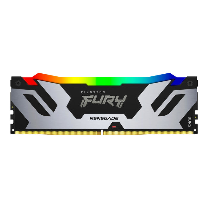 Kingston Technology FURY Renegade RGB memory module
