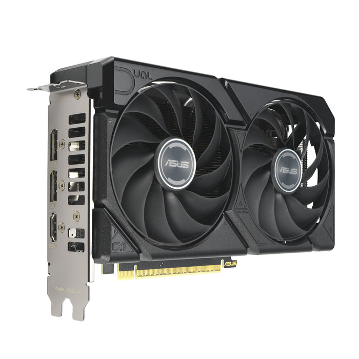ASUS DUAL-RX9060XT-8G