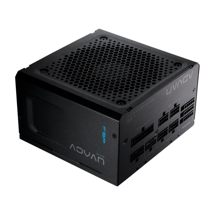 FSP ADVAN GM 1000W power supply unit 20+4 pin ATX ATX Black