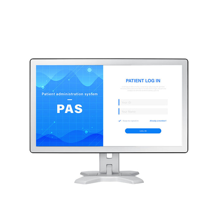 AG Neovo TX-2401 computer monitor