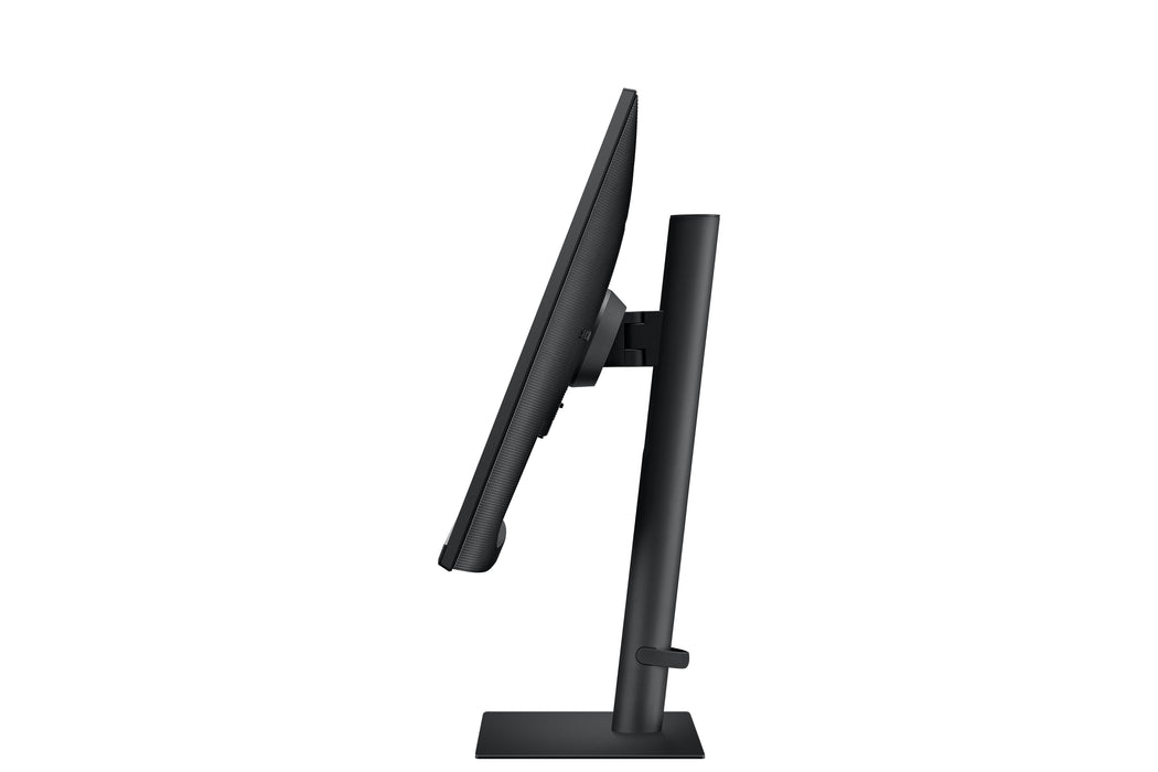 Samsung S80PB computer monitor 68.6 cm (27") 3840 x 2160 pixels 4K Ultra HD LCD Black