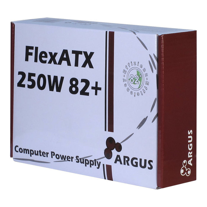 Unidade de fonte de alimentação Inter-Tech FA-250