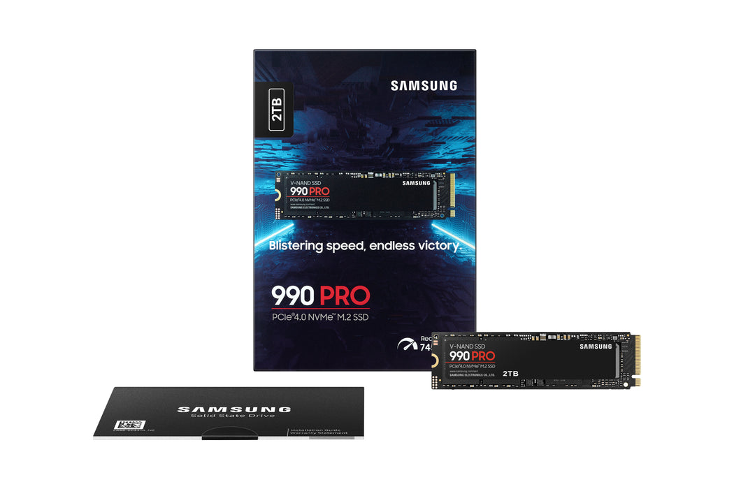 Samsung 990 PRO