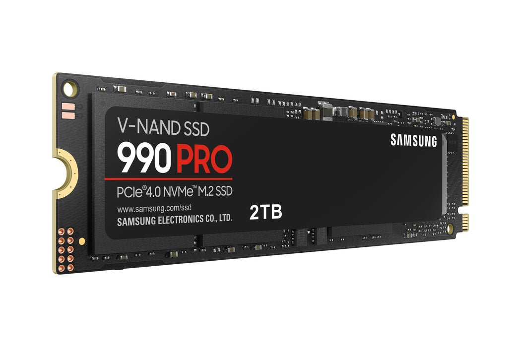 Samsung 990 PRO