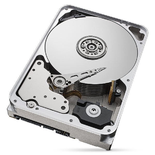 Seagate IronWolf Pro ST16000NT001 internal hard drive