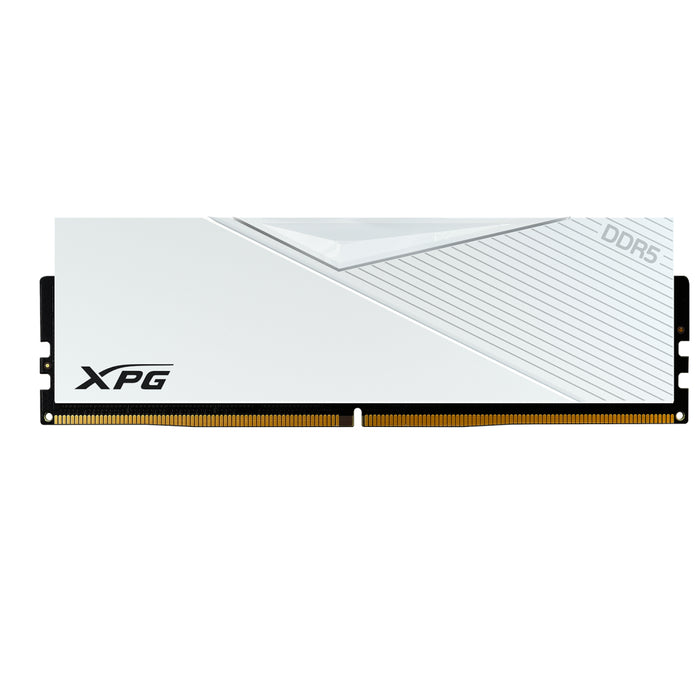 XPG LANCER BLADE DDR5 memory module