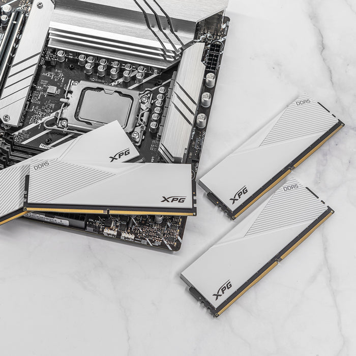 XPG LANCER BLADE DDR5 memory module