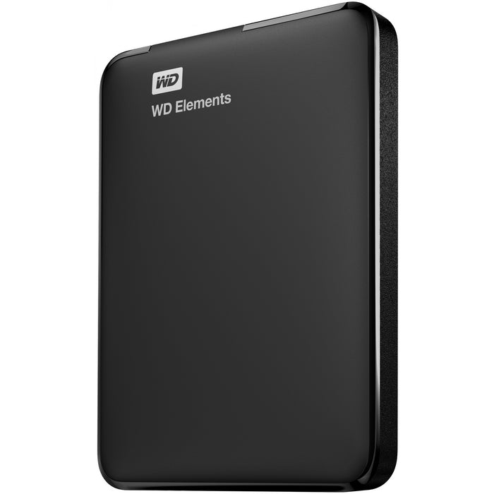 Western Digital Elements Portable