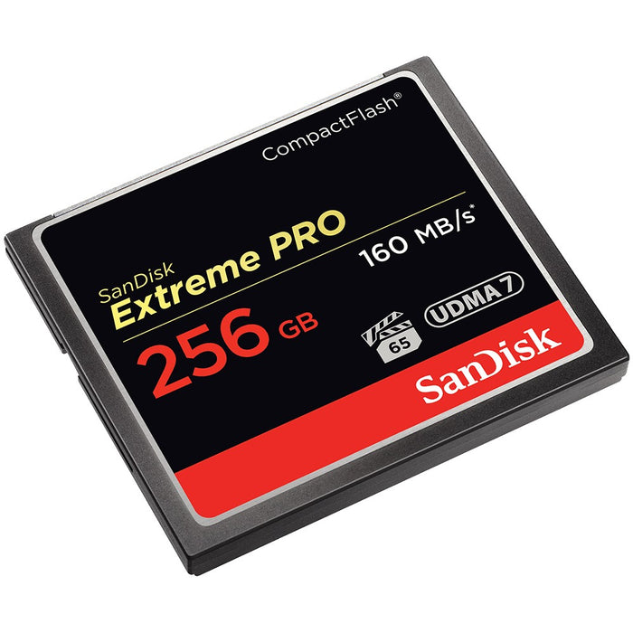 SanDisk Extreme PRO