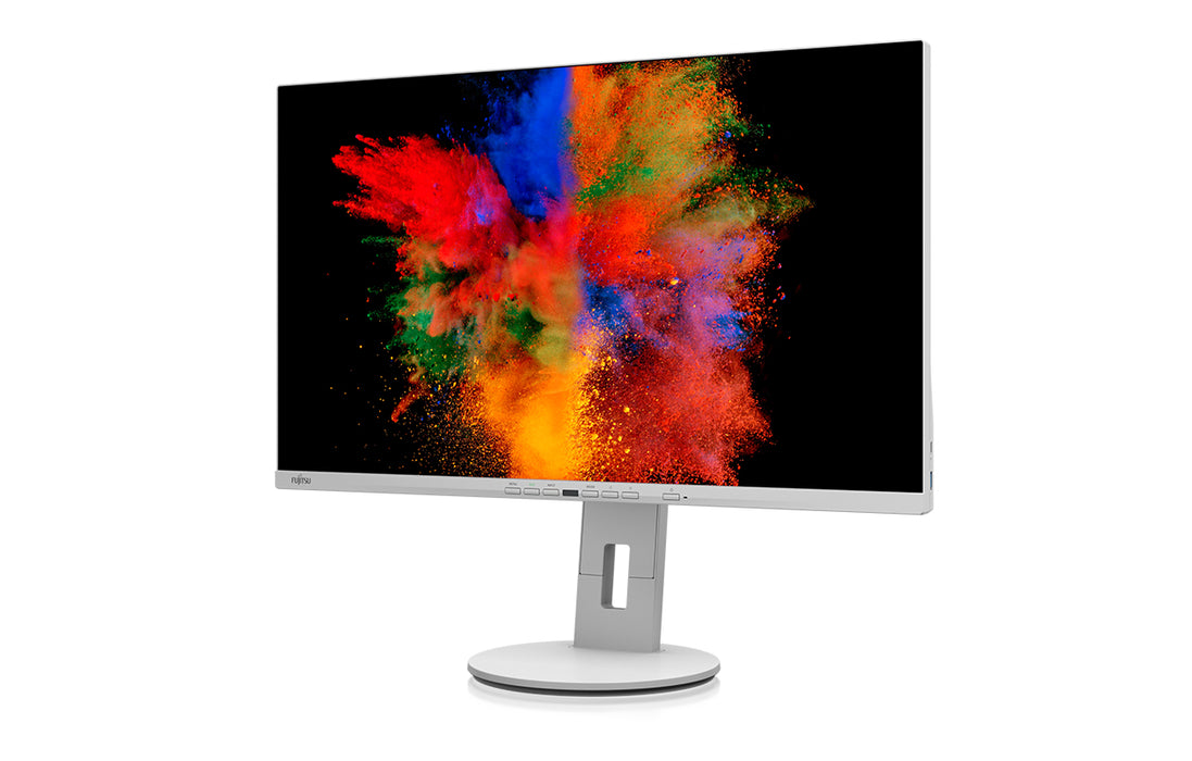 Fujitsu P2711 TE QHD computer monitor