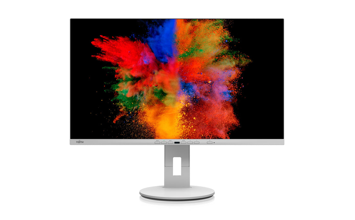 Fujitsu P2711 TE QHD computer monitor