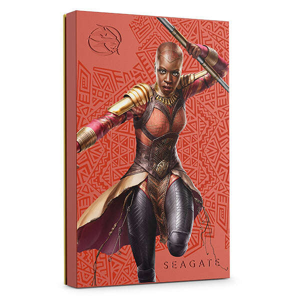 Seagate Okoye external hard drive 2 TB 3.2 Gen 1 (3.1 Gen 1) Red GAMEFORCE.IE - Custom Gaming PCs - Gameforce.ie Customer Reviews