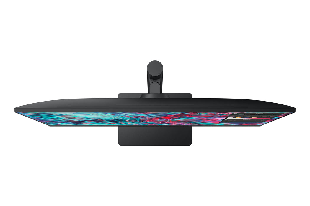 Samsung S80TB LED display