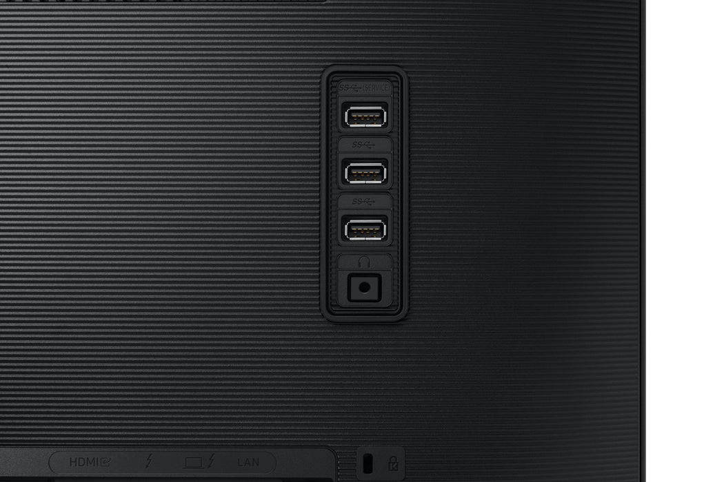 Samsung S80TB LED display