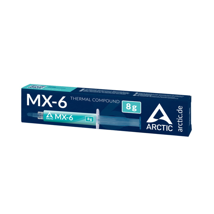 ARCTIC MX-6 heat sink compound