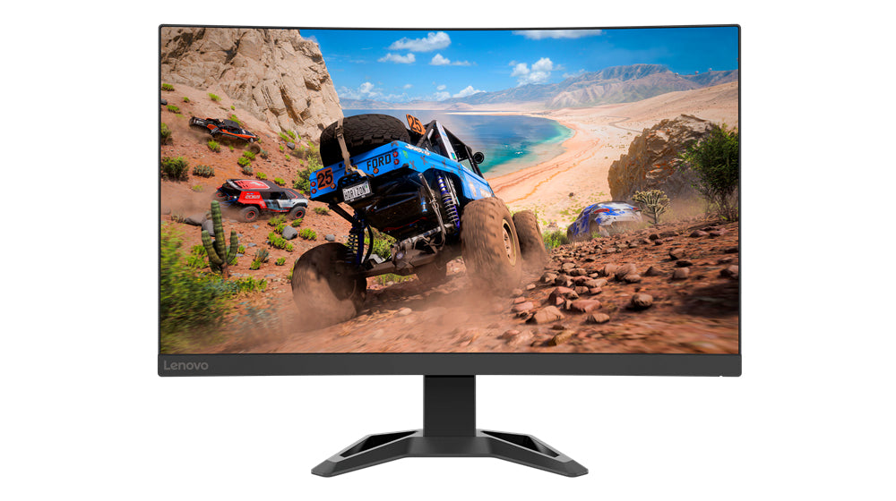 Lenovo G27qc-30 computer monitor