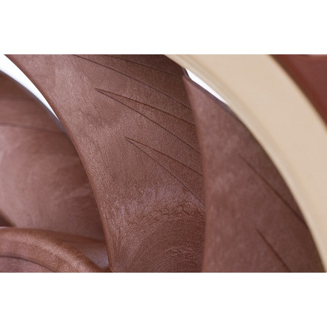 Noctua NF-A12X25 PWM computer cooling system