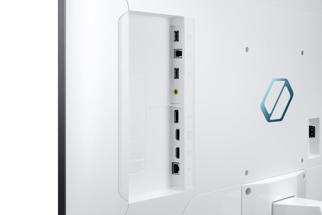 Samsung S43CG700NU computer monitor